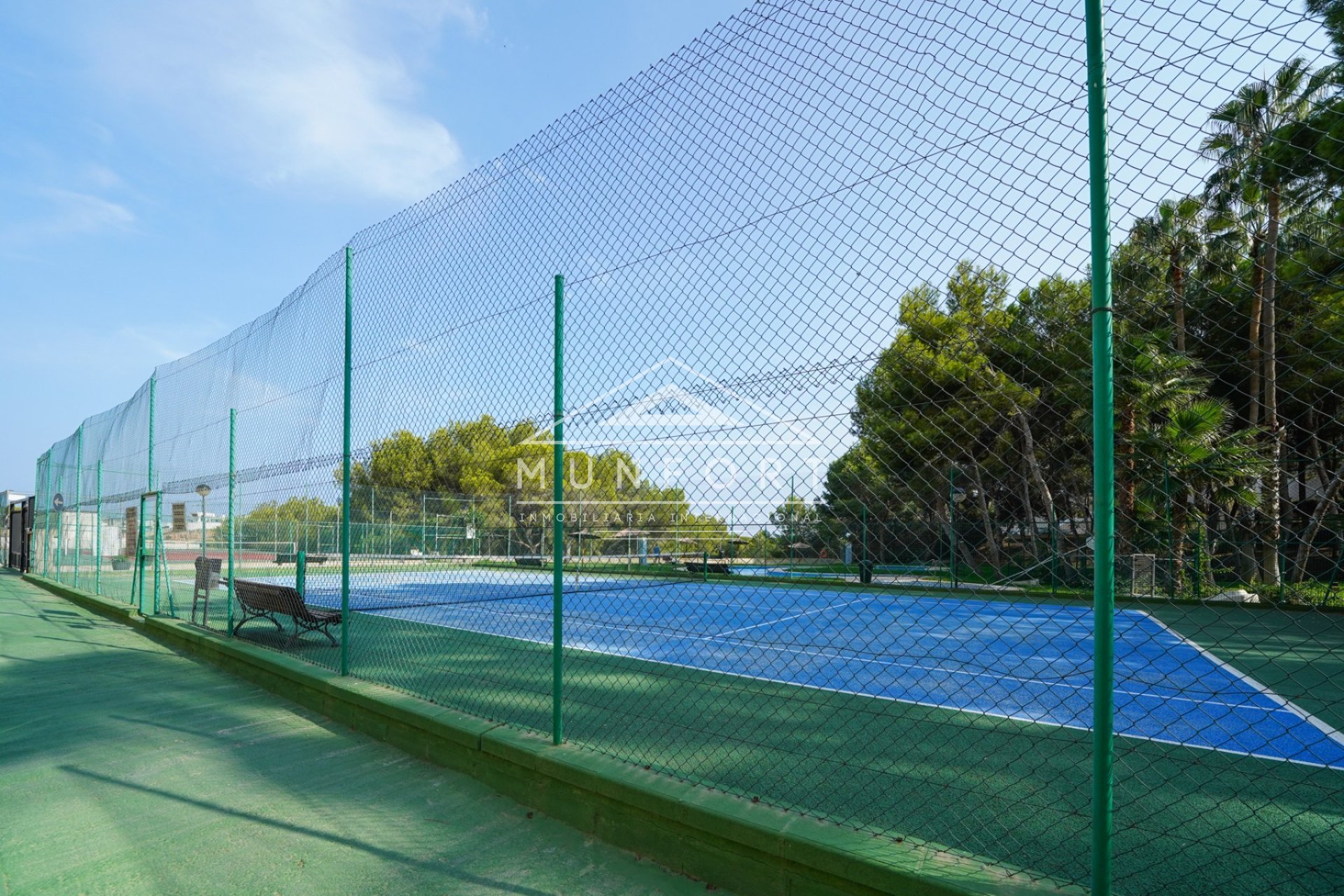 Lange Termijn Verhuur - Appartementen -
Orihuela Costa - Dehesa de Campoamor