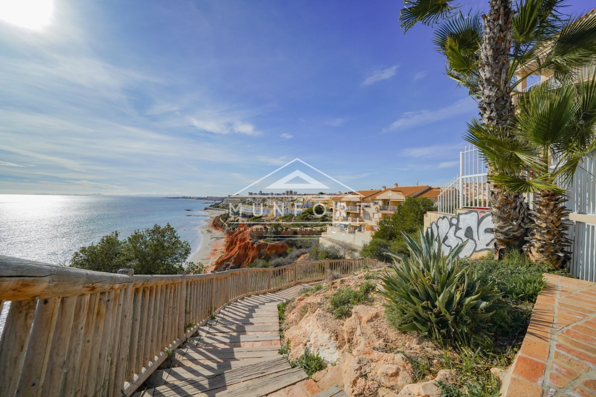 Lange Termijn Verhuur - Appartementen -
Orihuela Costa - Dehesa de Campoamor