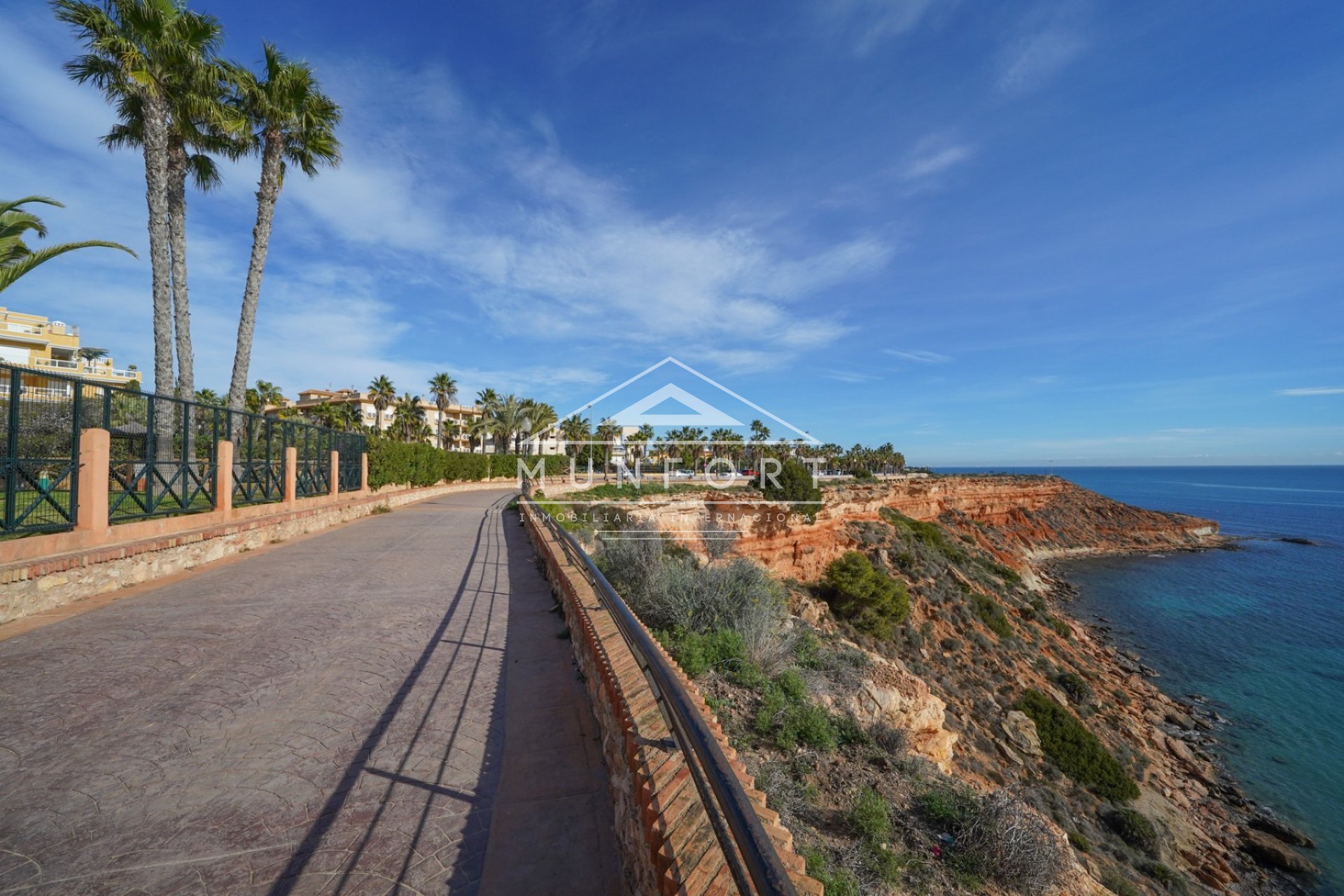 Lange Termijn Verhuur - Appartementen -
Orihuela Costa - Dehesa de Campoamor