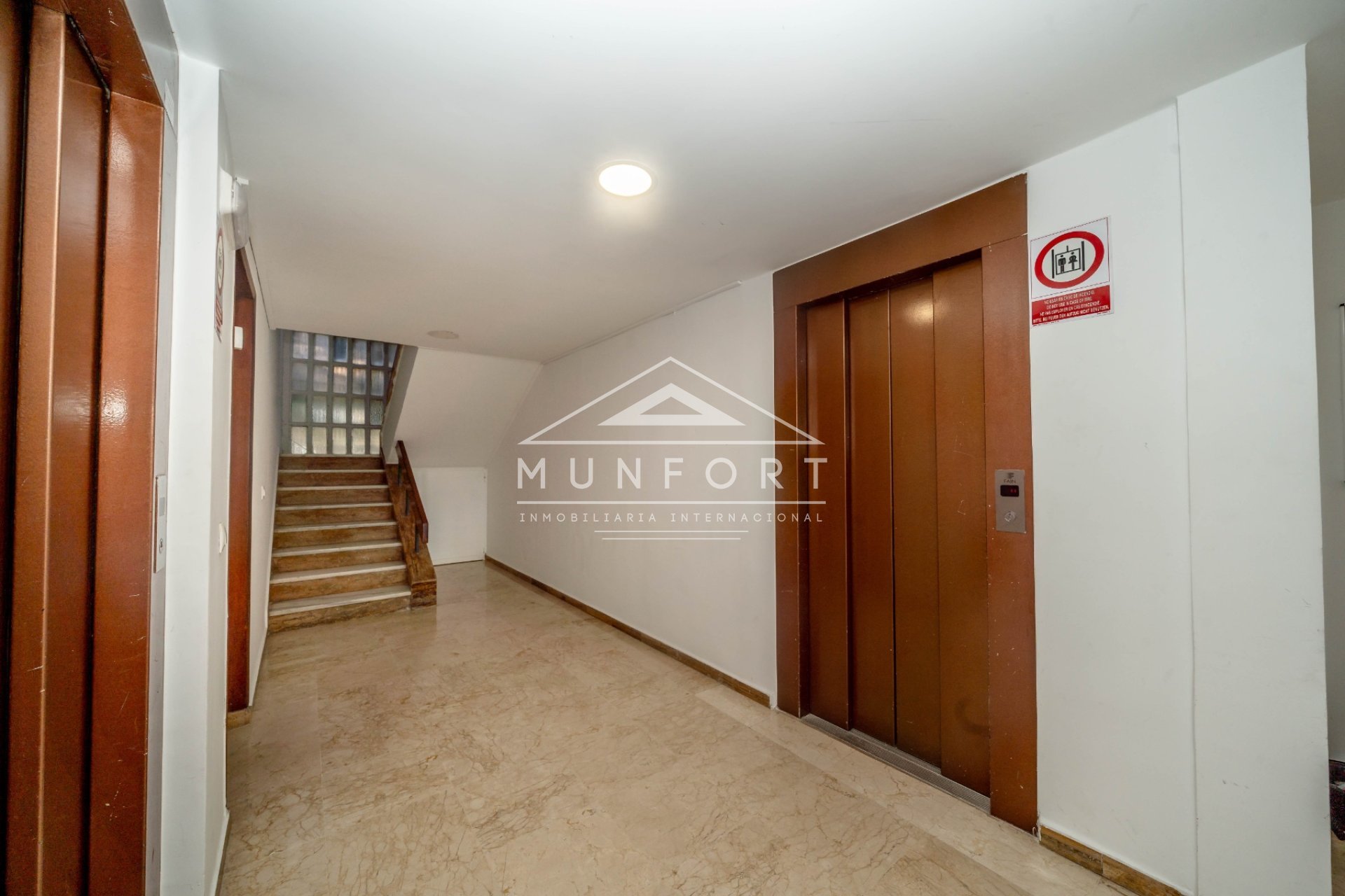 Lange Termijn Verhuur - Appartementen -
Orihuela Costa - Dehesa de Campoamor