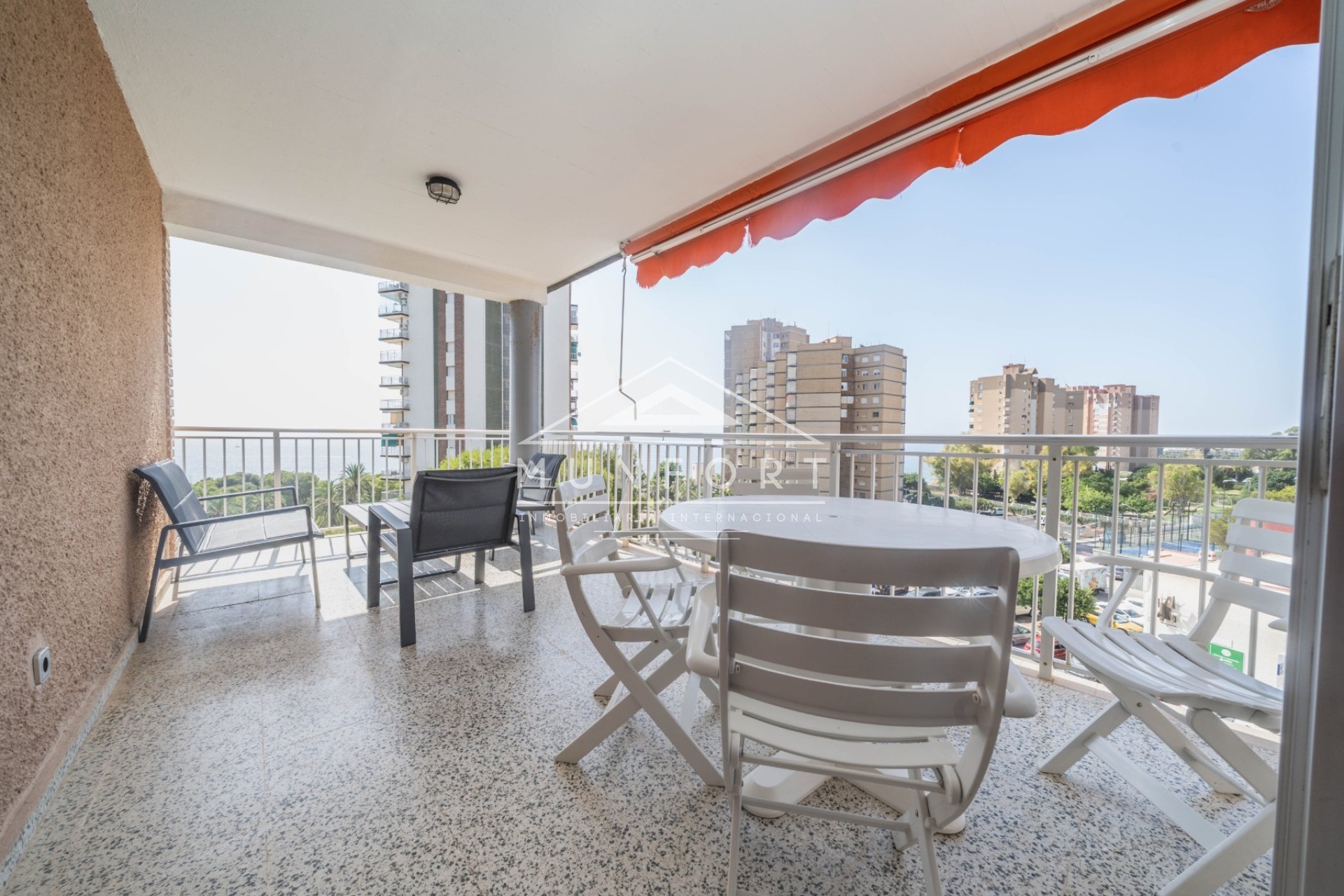 Lange Termijn Verhuur - Appartementen -
Orihuela Costa - Dehesa de Campoamor