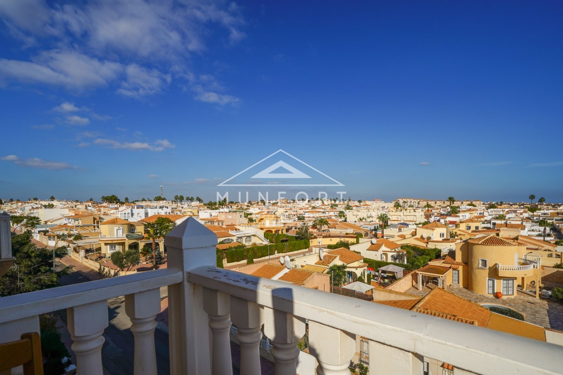 Lange Termijn Verhuur - Appartementen -
Orihuela Costa - La Florida