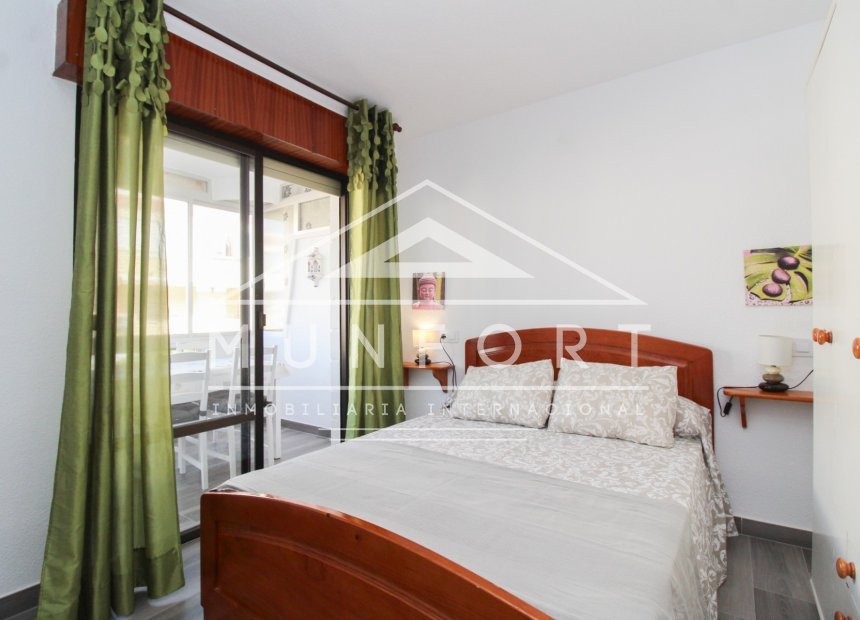 Lange Termijn Verhuur - Appartementen -
Pilar de la Horadada - Mil Palmeras