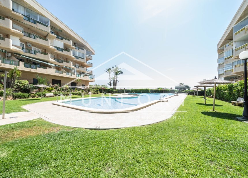 Lange Termijn Verhuur - Appartementen -
Pilar de la Horadada - Mil Palmeras