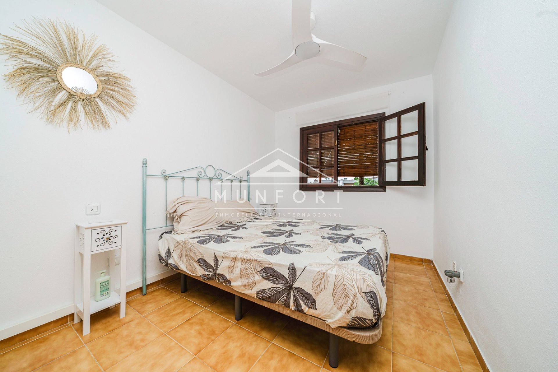 Lange Termijn Verhuur - Appartementen -
San Javier - Santiago de la Ribera