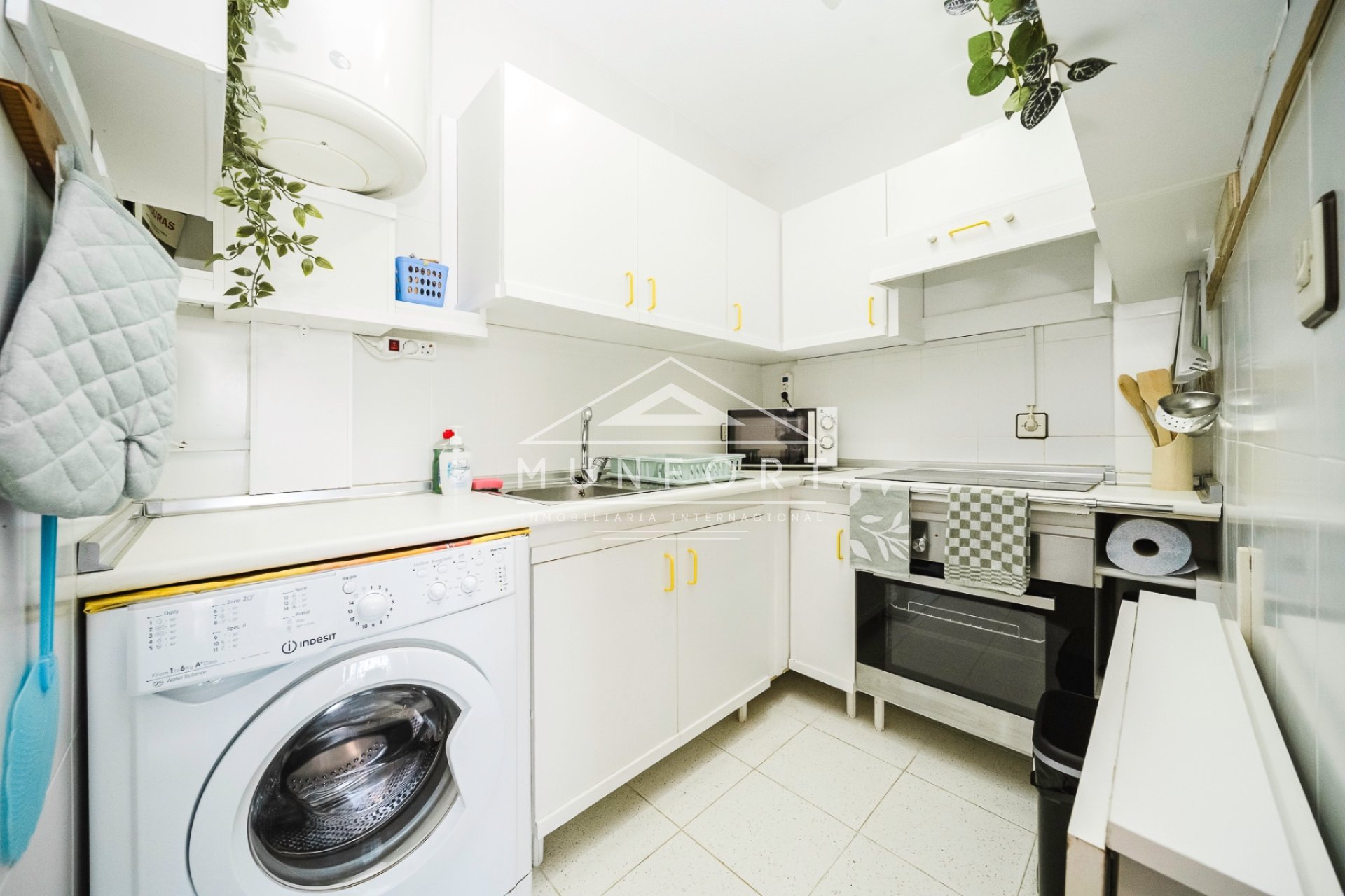 Lange Termijn Verhuur - Appartementen -
San Pedro del Pinatar - Lo Pag&aacute;n