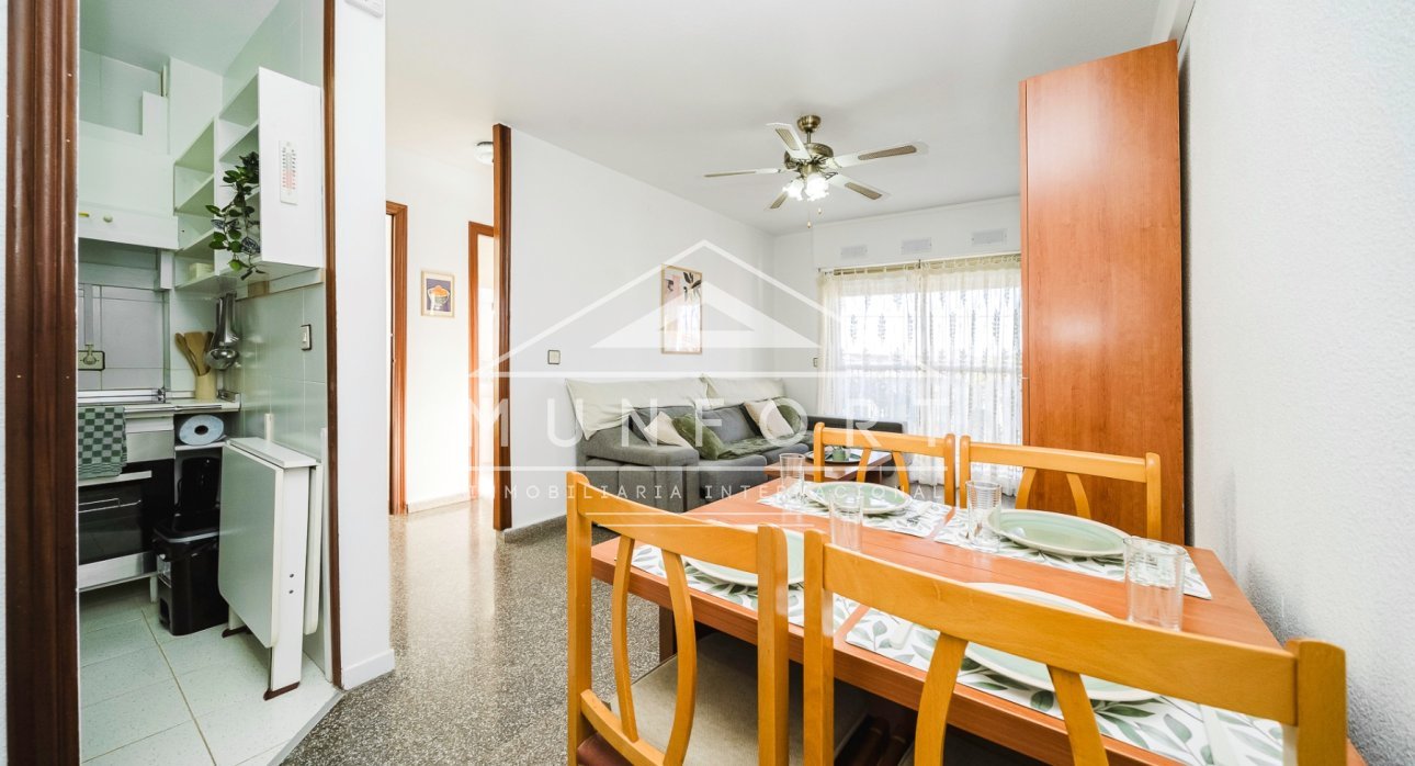 Lange Termijn Verhuur - Appartementen -
San Pedro del Pinatar - Lo Pag&aacute;n