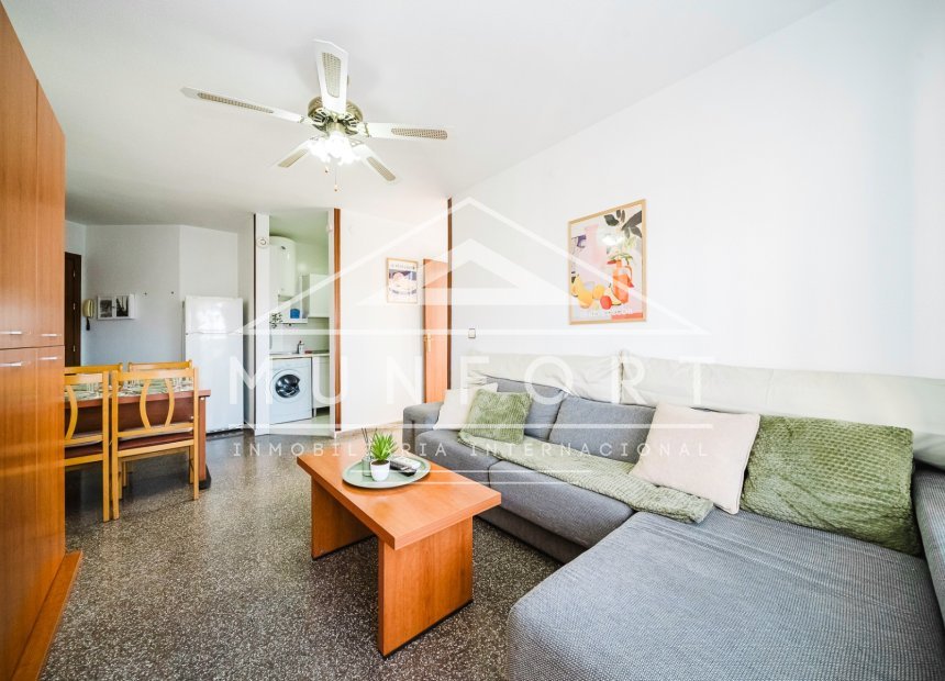 Lange Termijn Verhuur - Appartementen -
San Pedro del Pinatar - Lo Pag&aacute;n