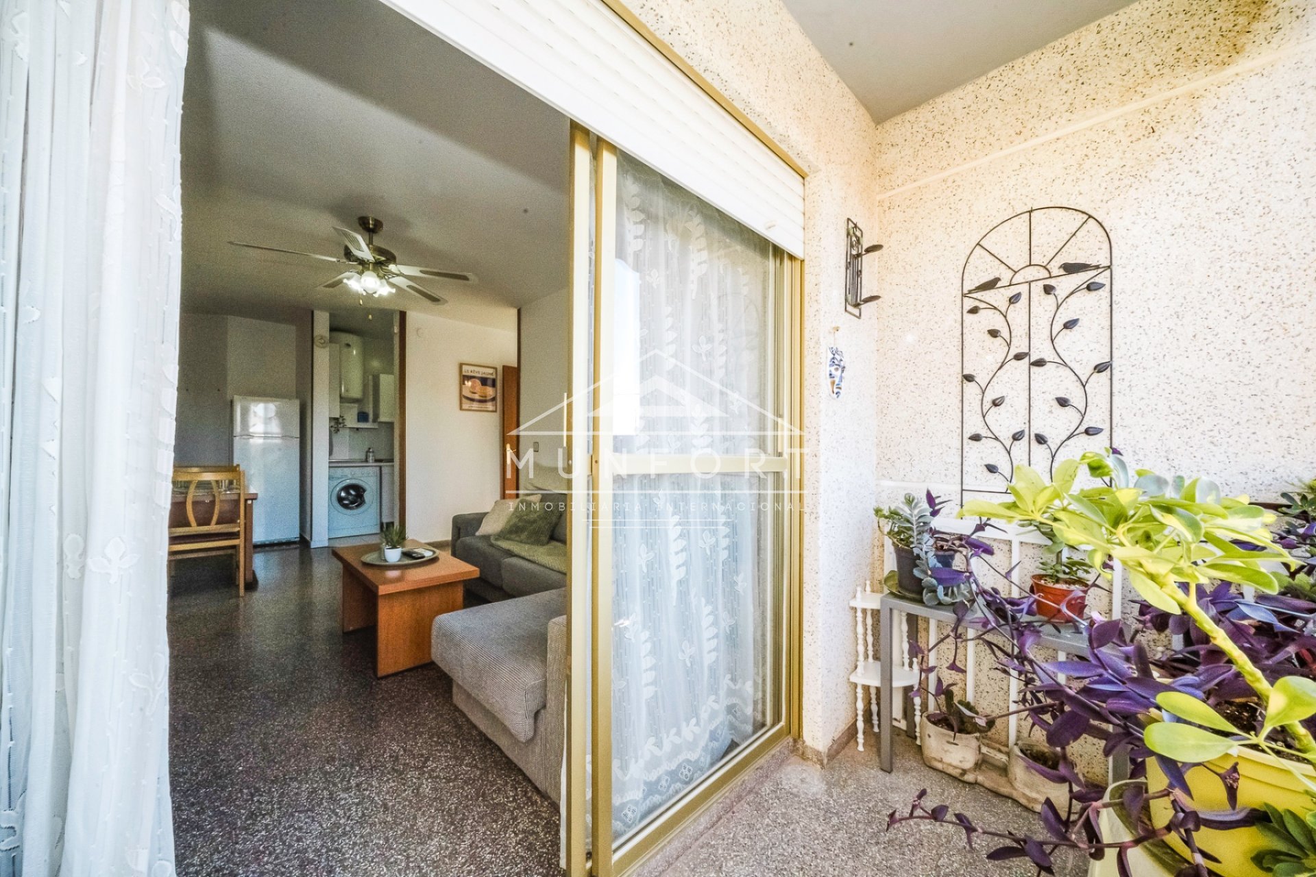 Lange Termijn Verhuur - Appartementen -
San Pedro del Pinatar - Lo Pag&aacute;n