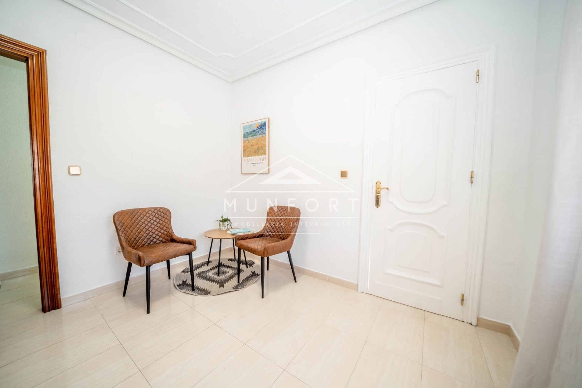 Lange Termijn Verhuur - Appartementen -
San Pedro del Pinatar - Lo Pag&aacute;n