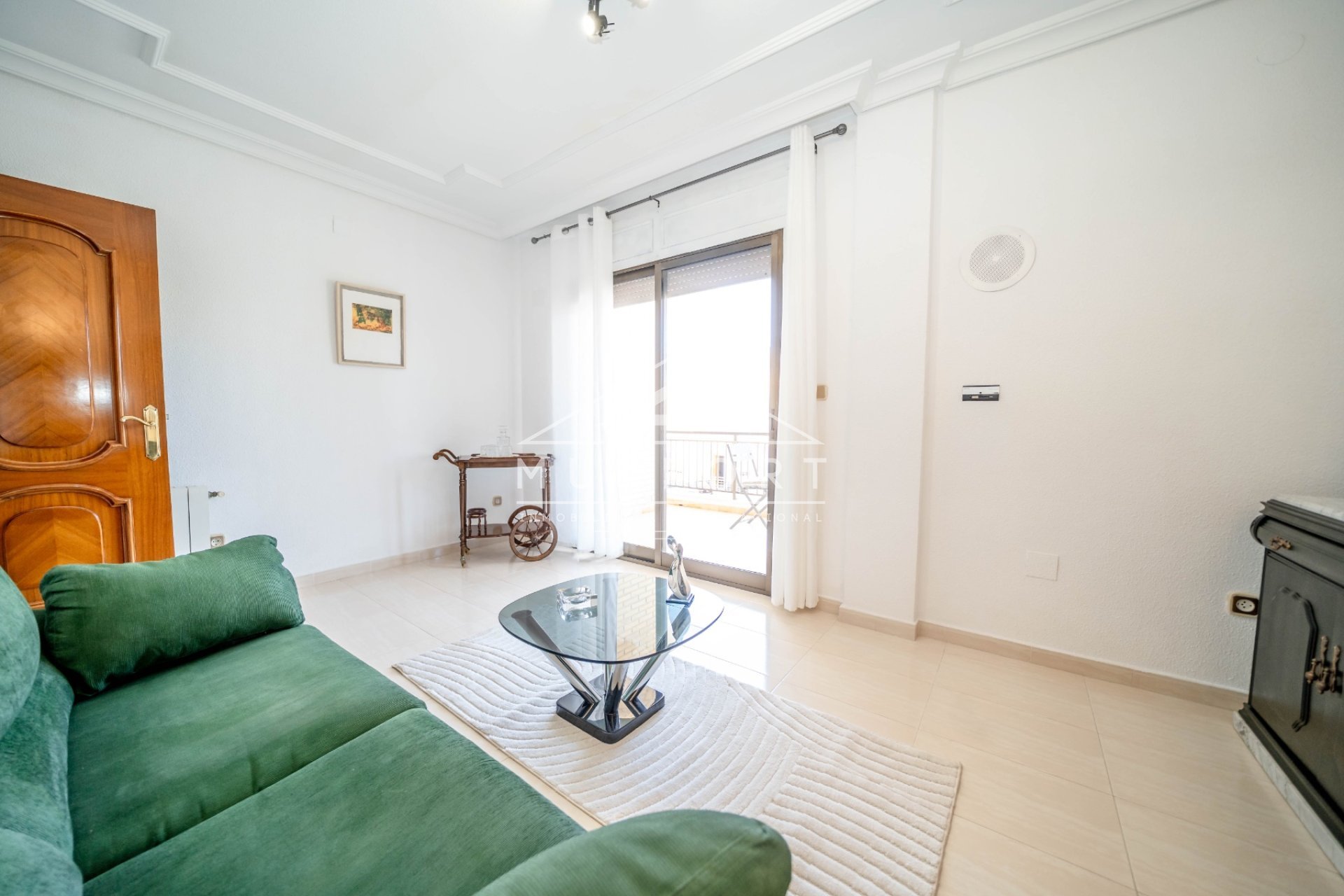 Lange Termijn Verhuur - Appartementen -
San Pedro del Pinatar - Lo Pag&aacute;n