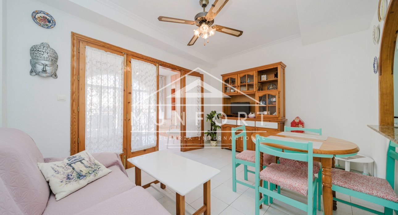 Lange Termijn Verhuur - Appartementen -
Torrevieja