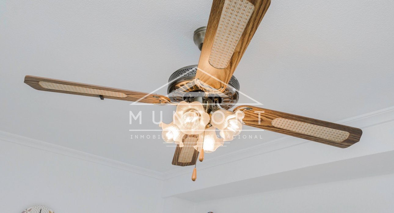 Lange Termijn Verhuur - Appartementen -
Torrevieja