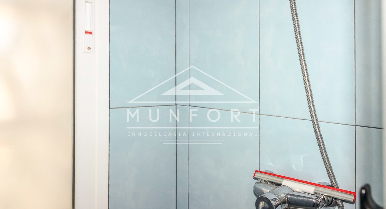 Lange Termijn Verhuur - Bungalows -
Los Urrutias