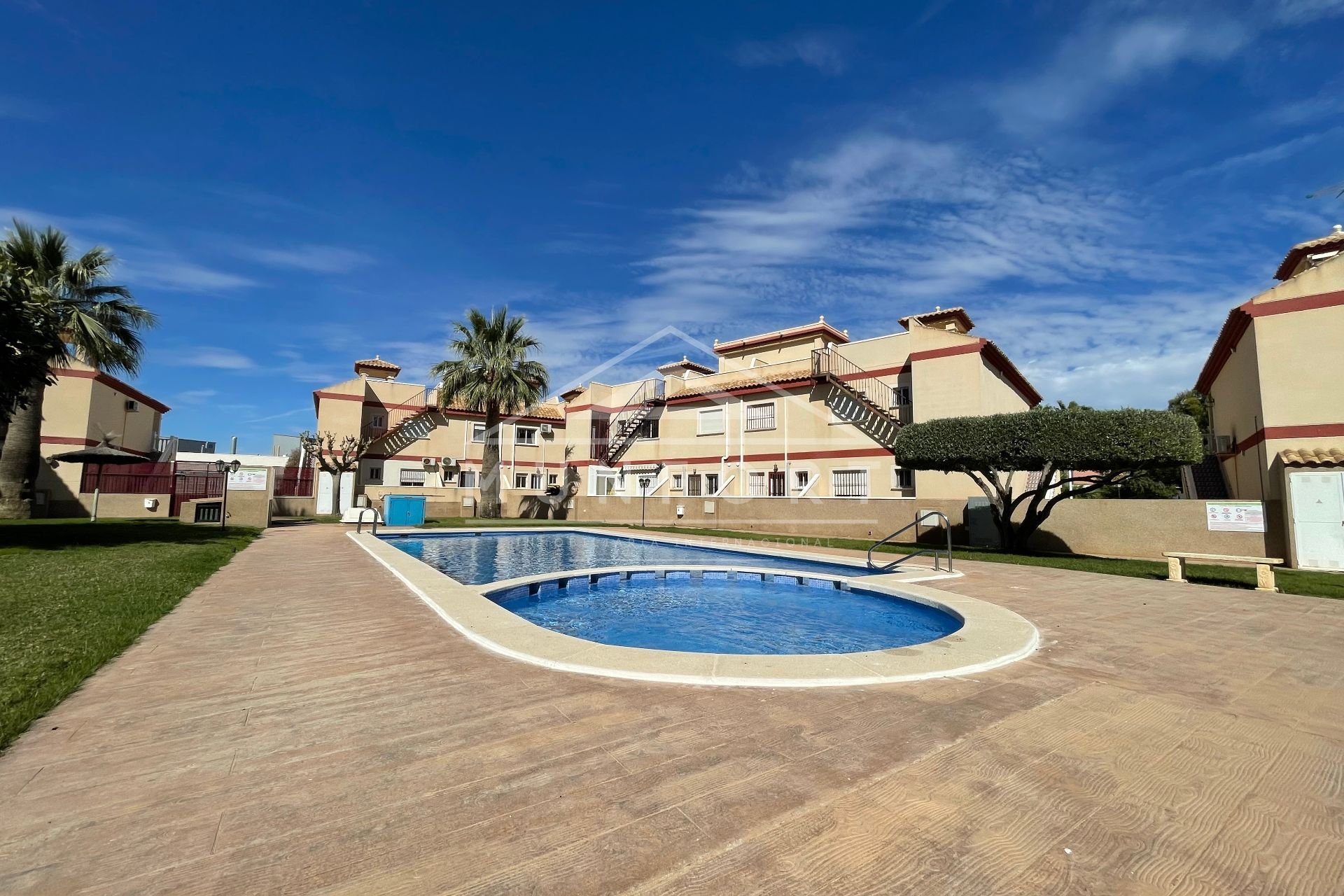 Lange Termijn Verhuur - Bungalows -
San Pedro del Pinatar