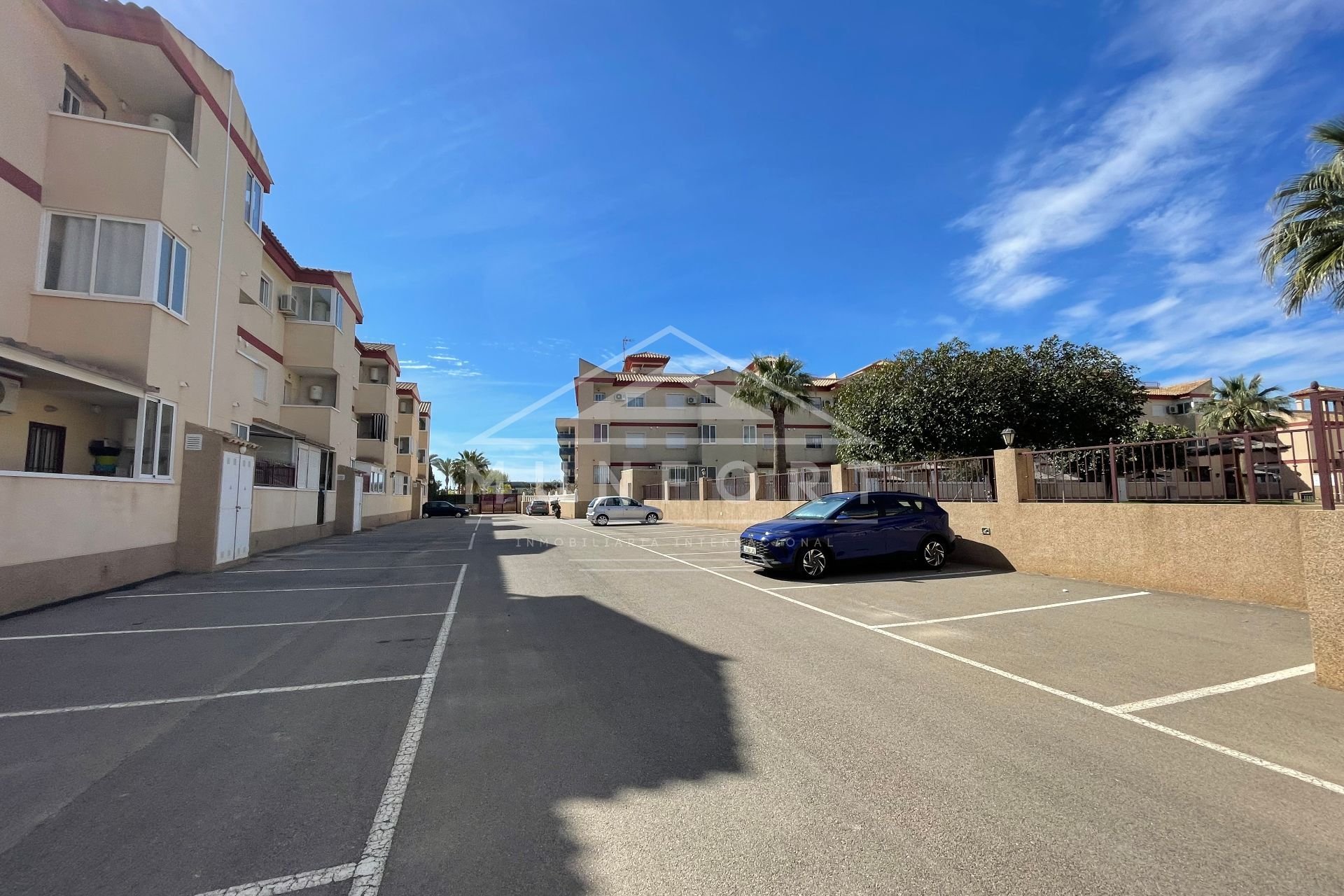 Lange Termijn Verhuur - Bungalows -
San Pedro del Pinatar