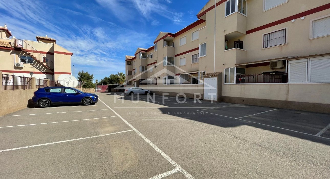 Lange Termijn Verhuur - Bungalows -
San Pedro del Pinatar