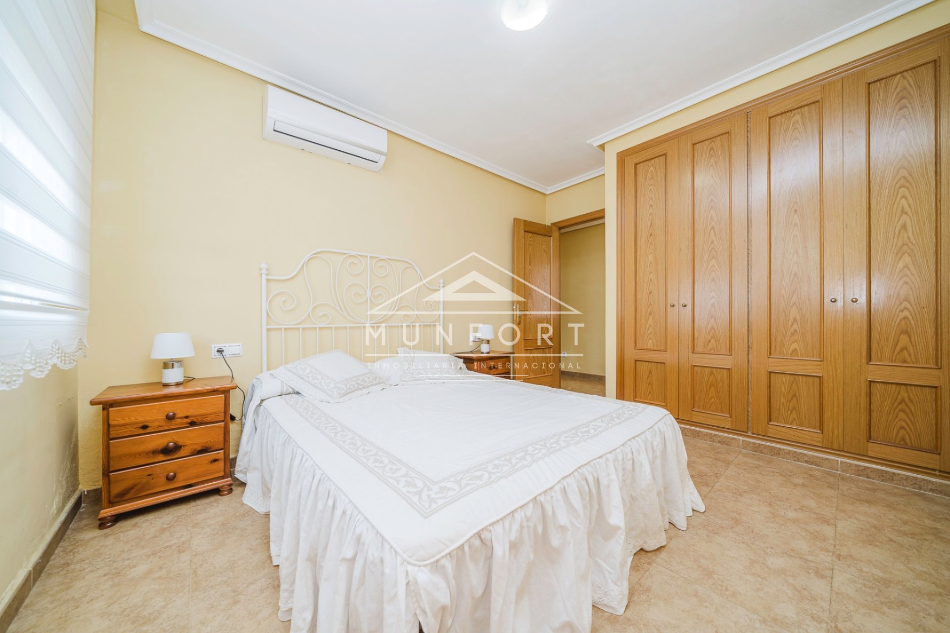 Lange Termijn Verhuur - Bungalows -
San Pedro del Pinatar