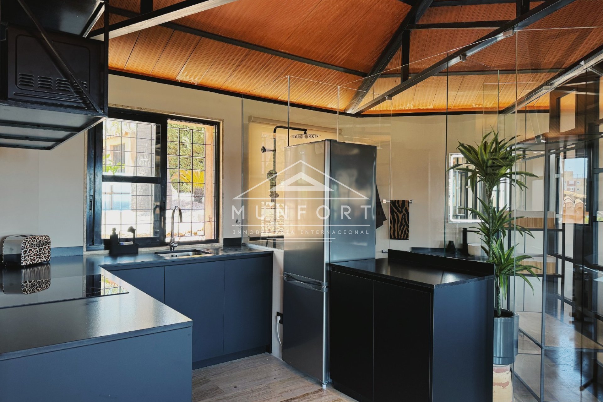 Lange Termijn Verhuur - Rijtjeshuizen -
Orihuela Costa - Dehesa de Campoamor