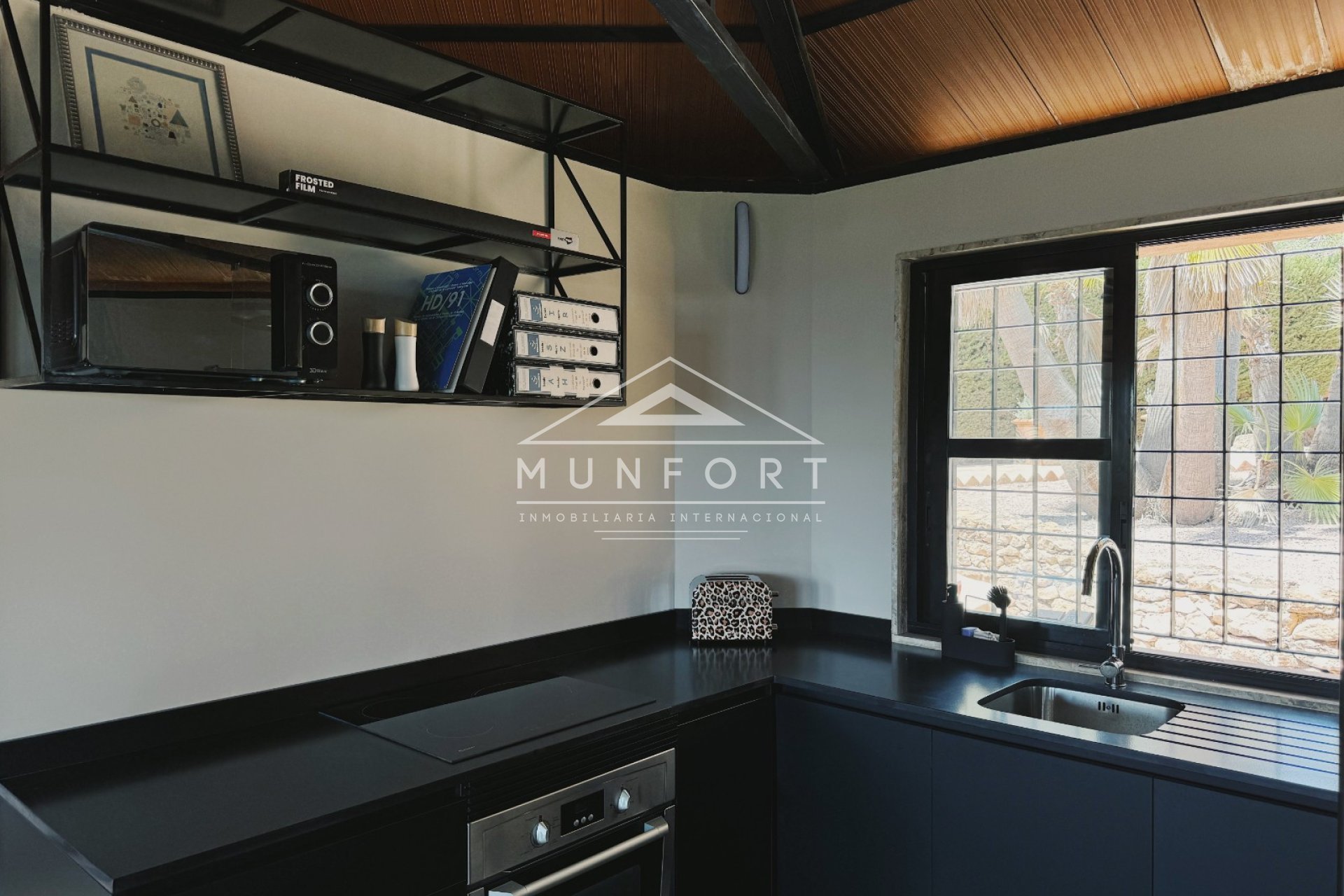 Lange Termijn Verhuur - Rijtjeshuizen -
Orihuela Costa - Dehesa de Campoamor