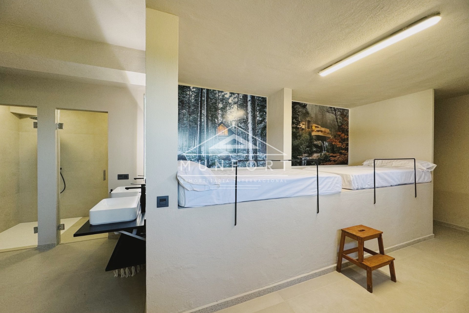 Lange Termijn Verhuur - Rijtjeshuizen -
Orihuela Costa - Dehesa de Campoamor