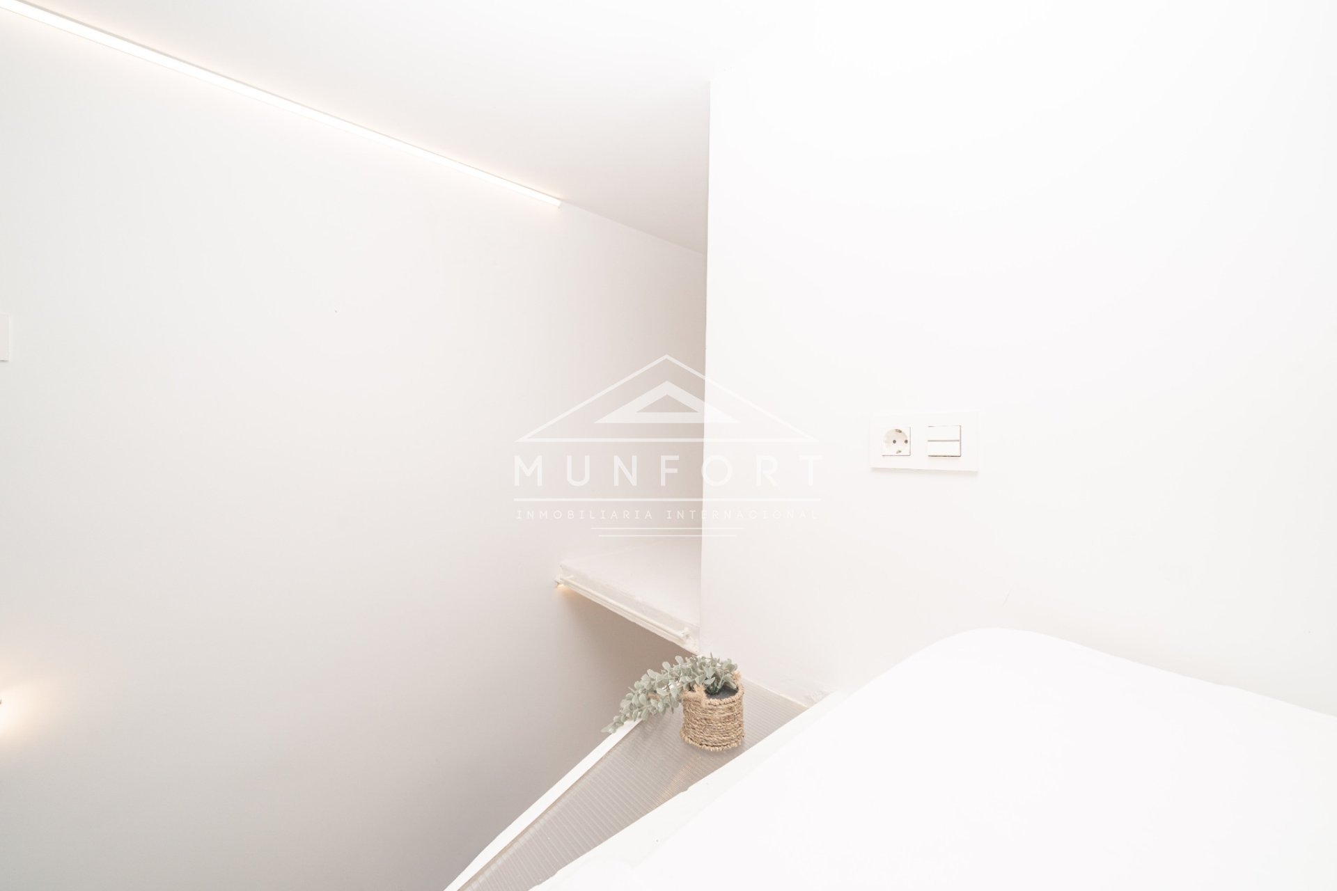 Lange Termijn Verhuur - Studio appartementen -
Orihuela Costa - Dehesa de Campoamor