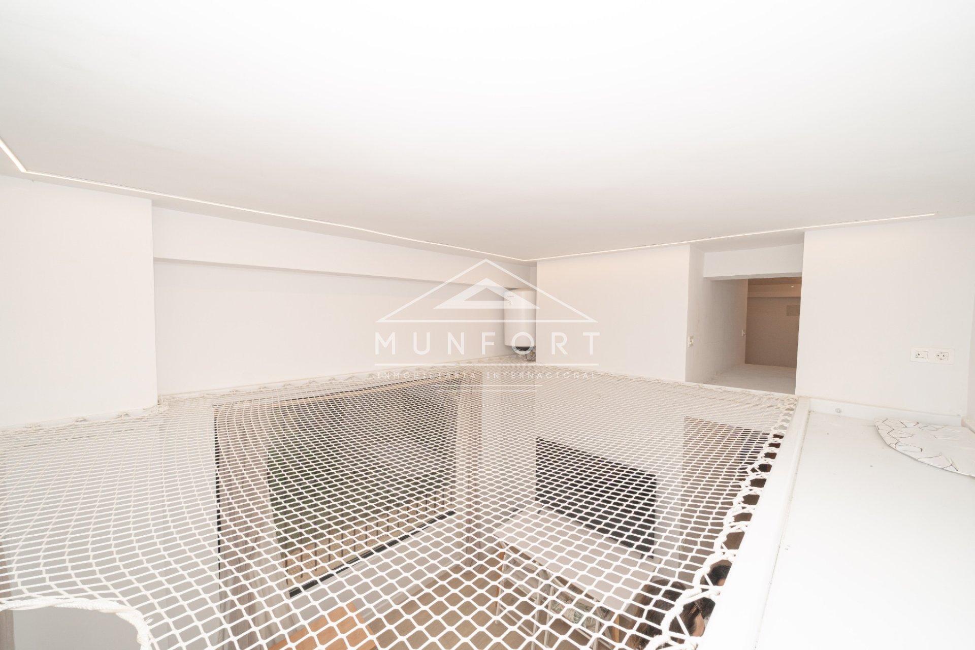 Lange Termijn Verhuur - Studio appartementen -
Orihuela Costa - Dehesa de Campoamor