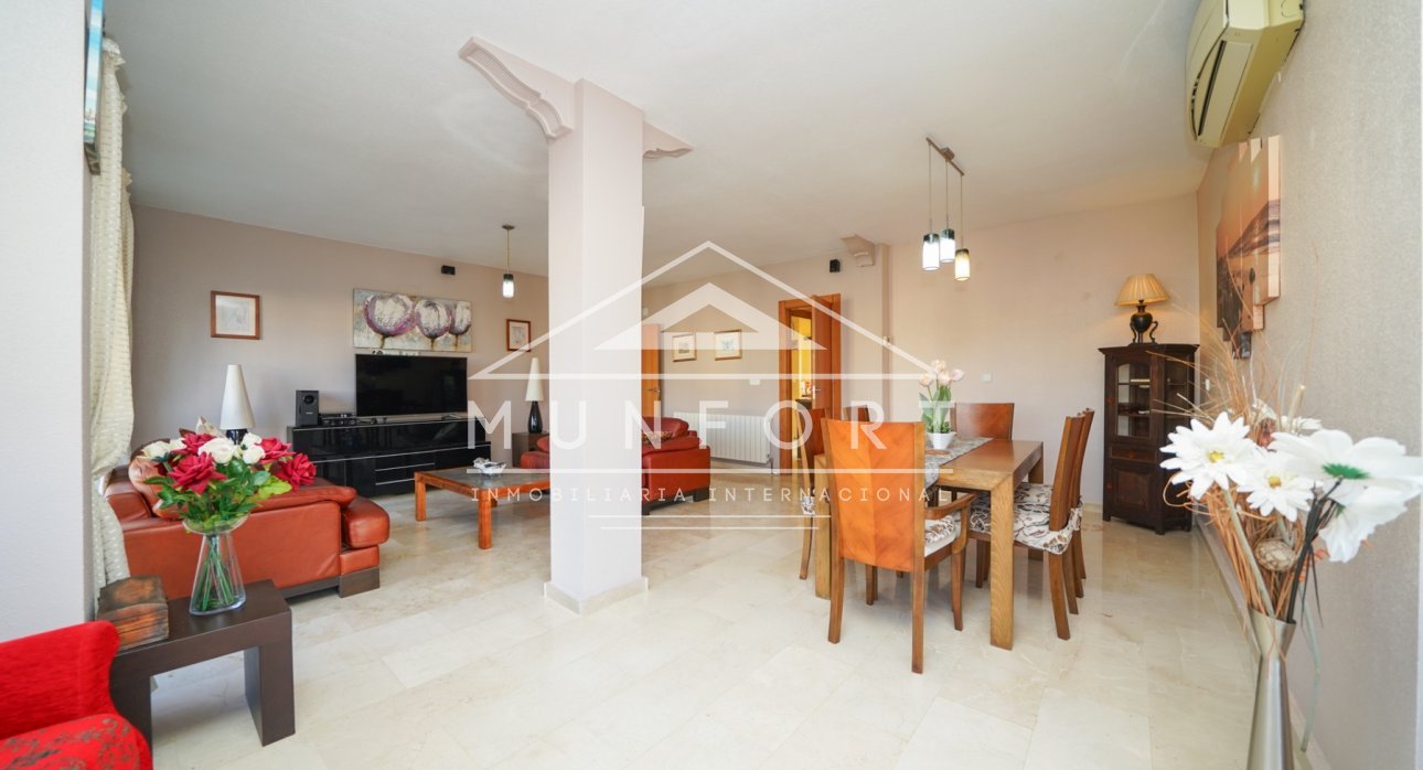Lange Termijn Verhuur - Villa's -
Orihuela Costa - Las Ramblas Golf