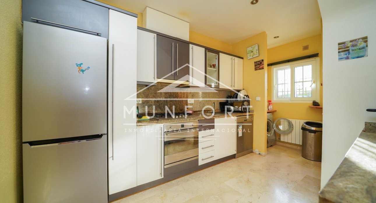 Lange Termijn Verhuur - Villa's -
Orihuela Costa - Las Ramblas Golf