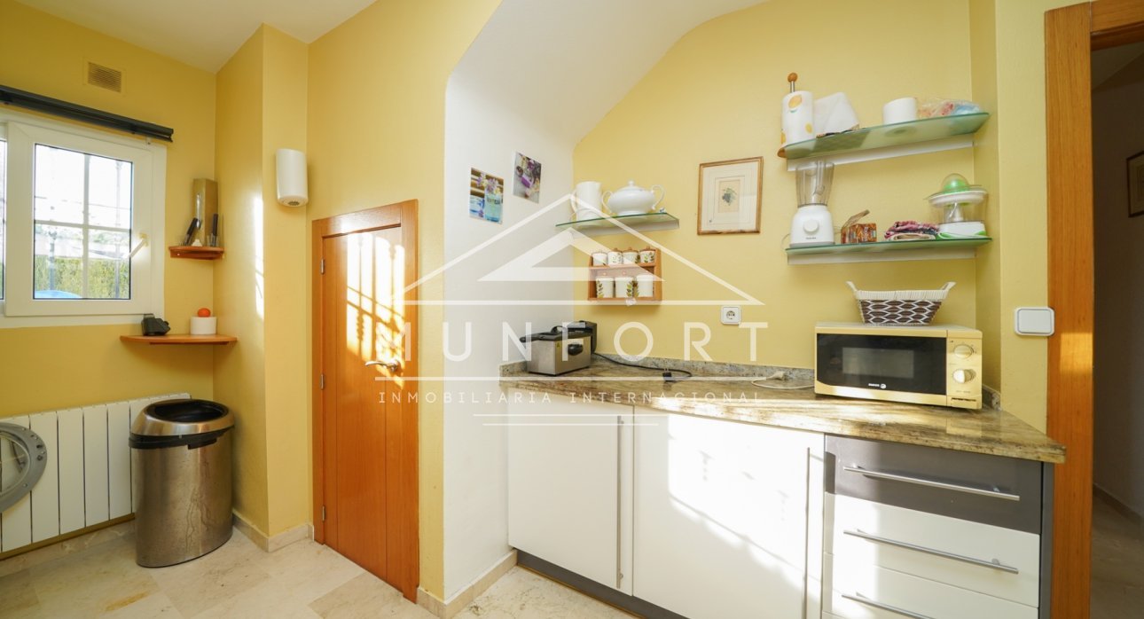 Lange Termijn Verhuur - Villa's -
Orihuela Costa - Las Ramblas Golf
