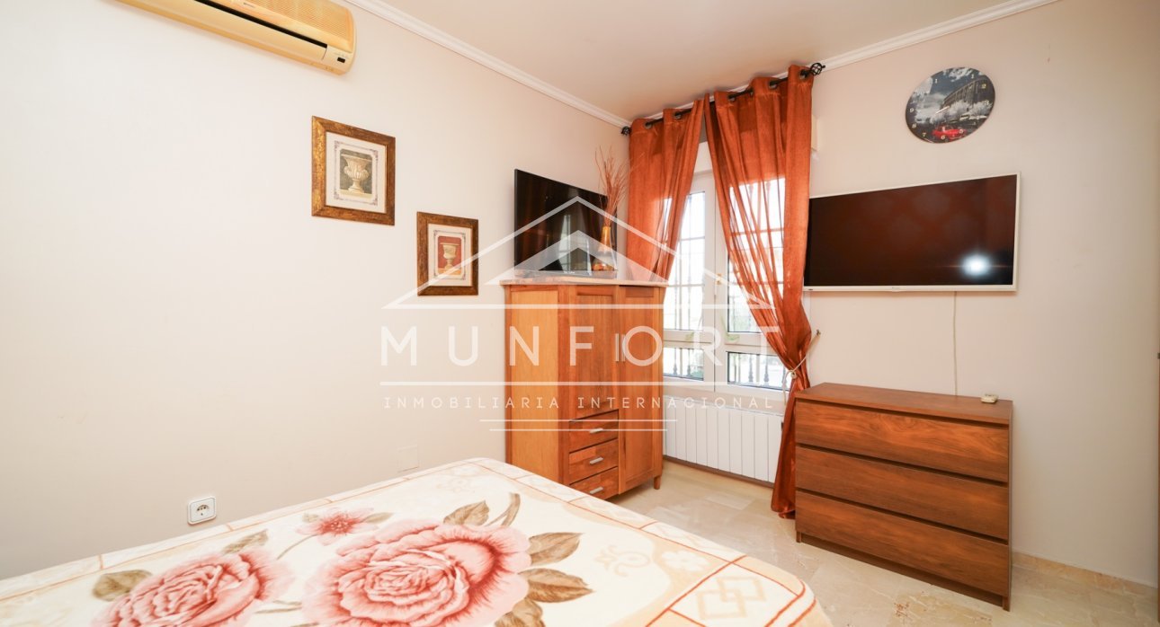 Lange Termijn Verhuur - Villa's -
Orihuela Costa - Las Ramblas Golf