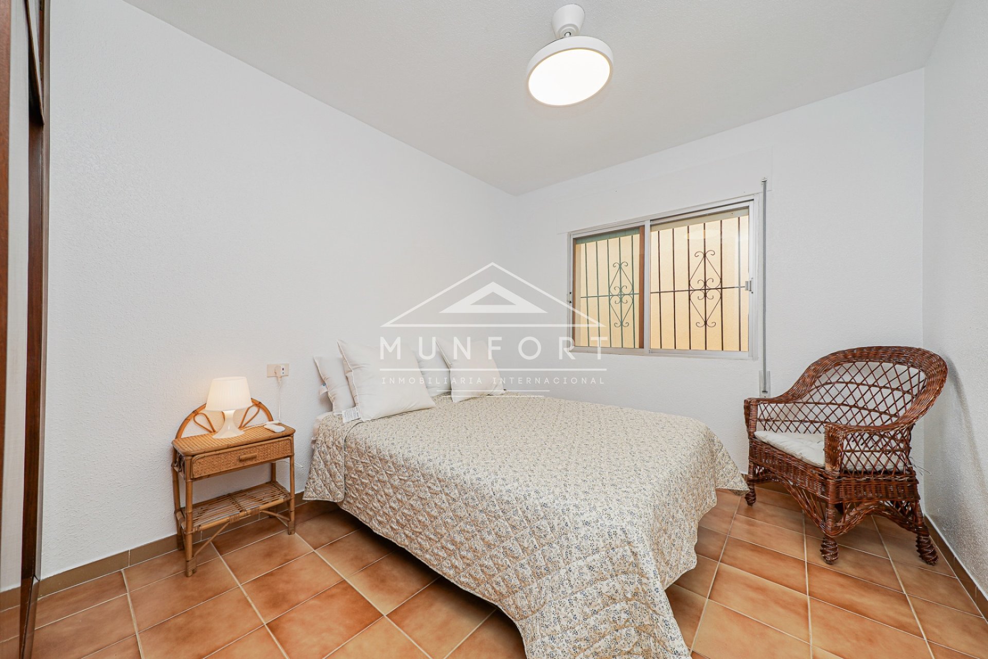 Lange Termijn Verhuur - Villa's -
Pilar de la Horadada - Torre de la Horadada