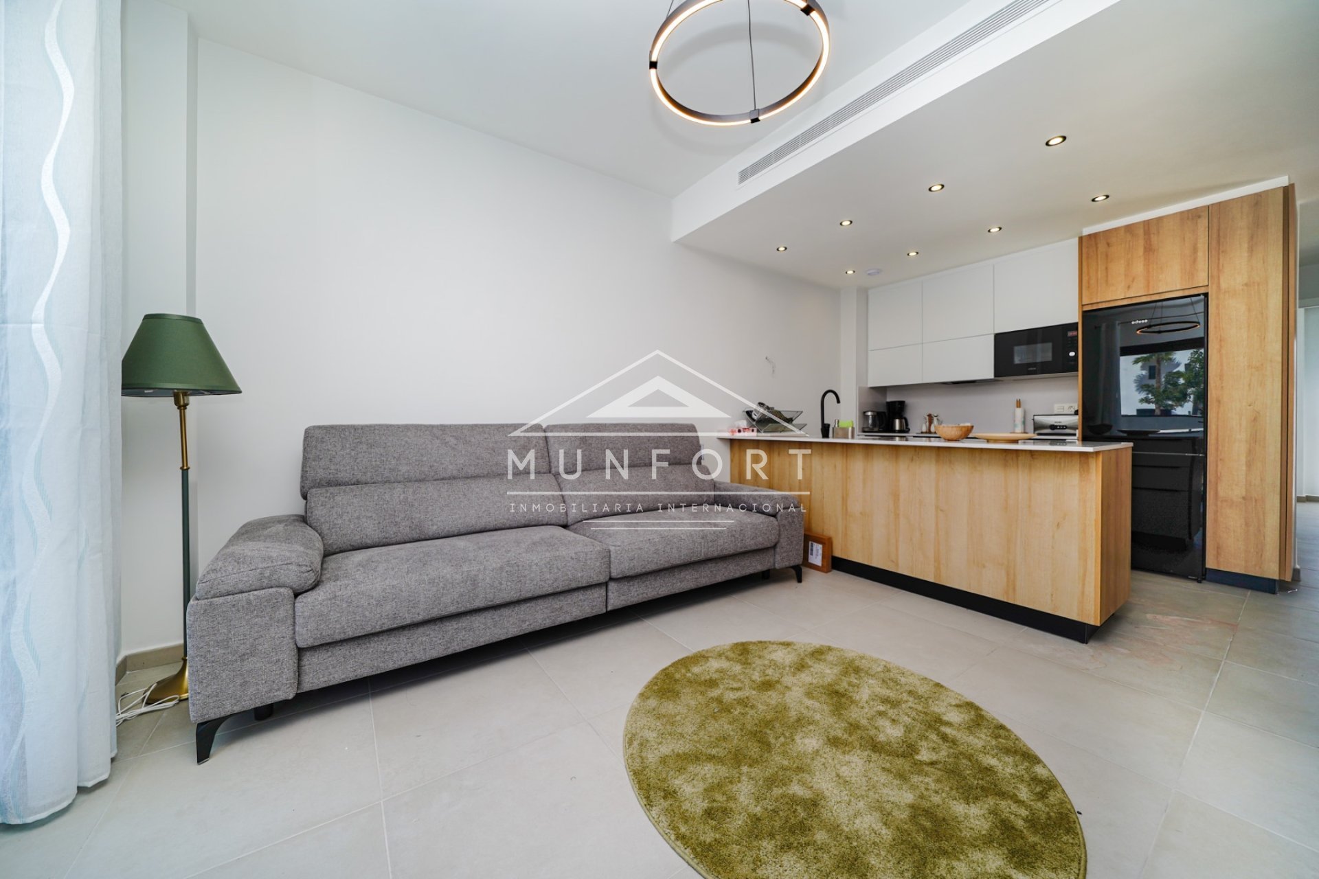 Lange Termijn Verhuur - Villa's -
San Javier - Santiago de la Ribera