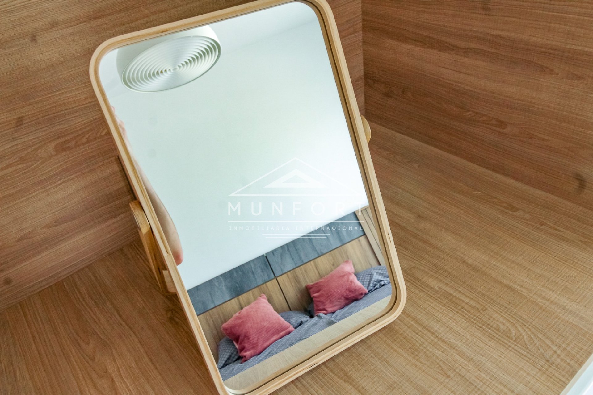 Lange Termijn Verhuur - Villa's -
San Javier - Santiago de la Ribera