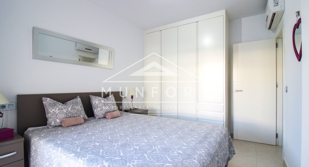 Lange Termijn Verhuur - Villa's -
San Pedro del Pinatar - Lo Pagán