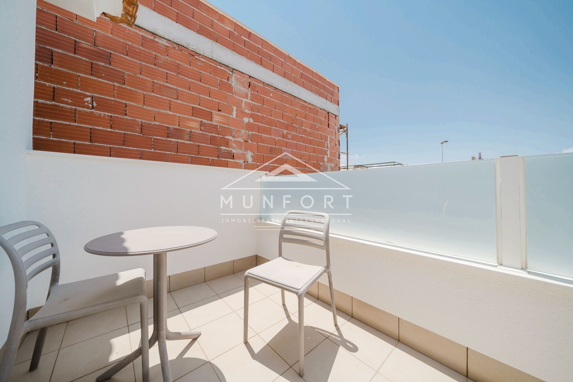 Lange Termijn Verhuur - Villa's -
San Pedro del Pinatar - Lo Pagán