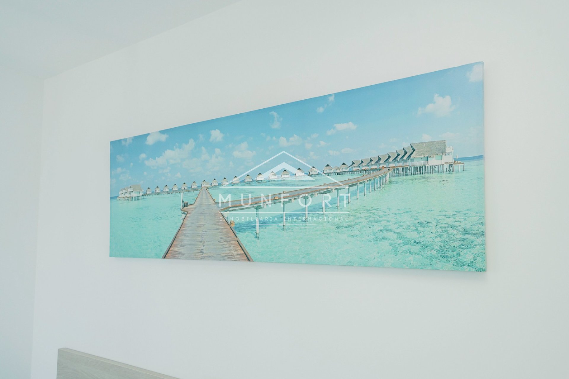 Lange Termijn Verhuur - Villa's -
San Pedro del Pinatar - Lo Pagán