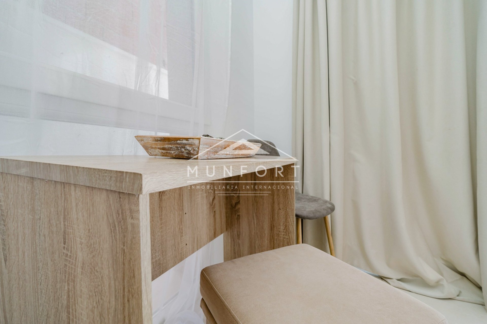 Lange Termijn Verhuur - Villa's -
San Pedro del Pinatar - Lo Pagán