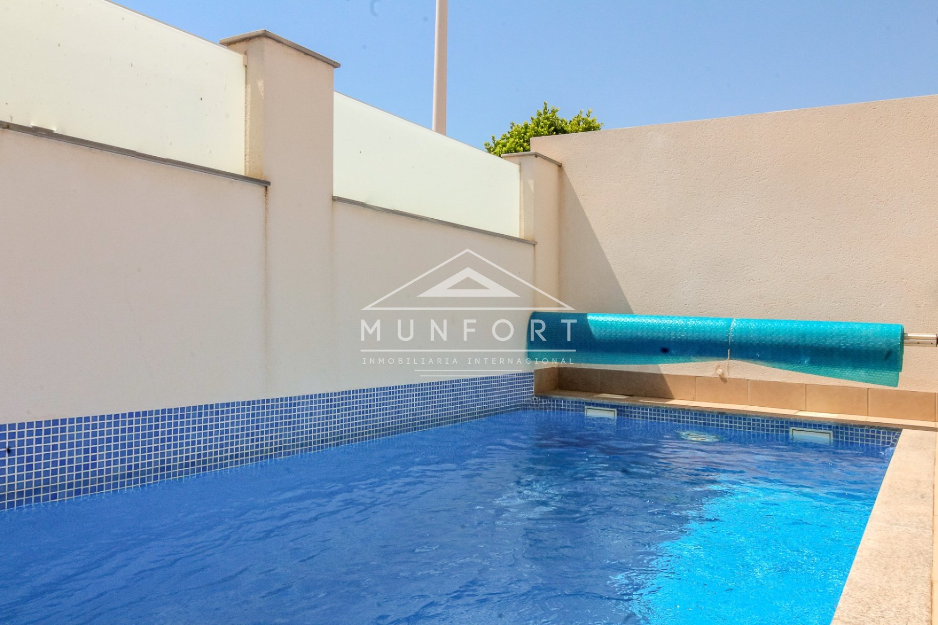 Lange Termijn Verhuur - Villa's -
San Pedro del Pinatar