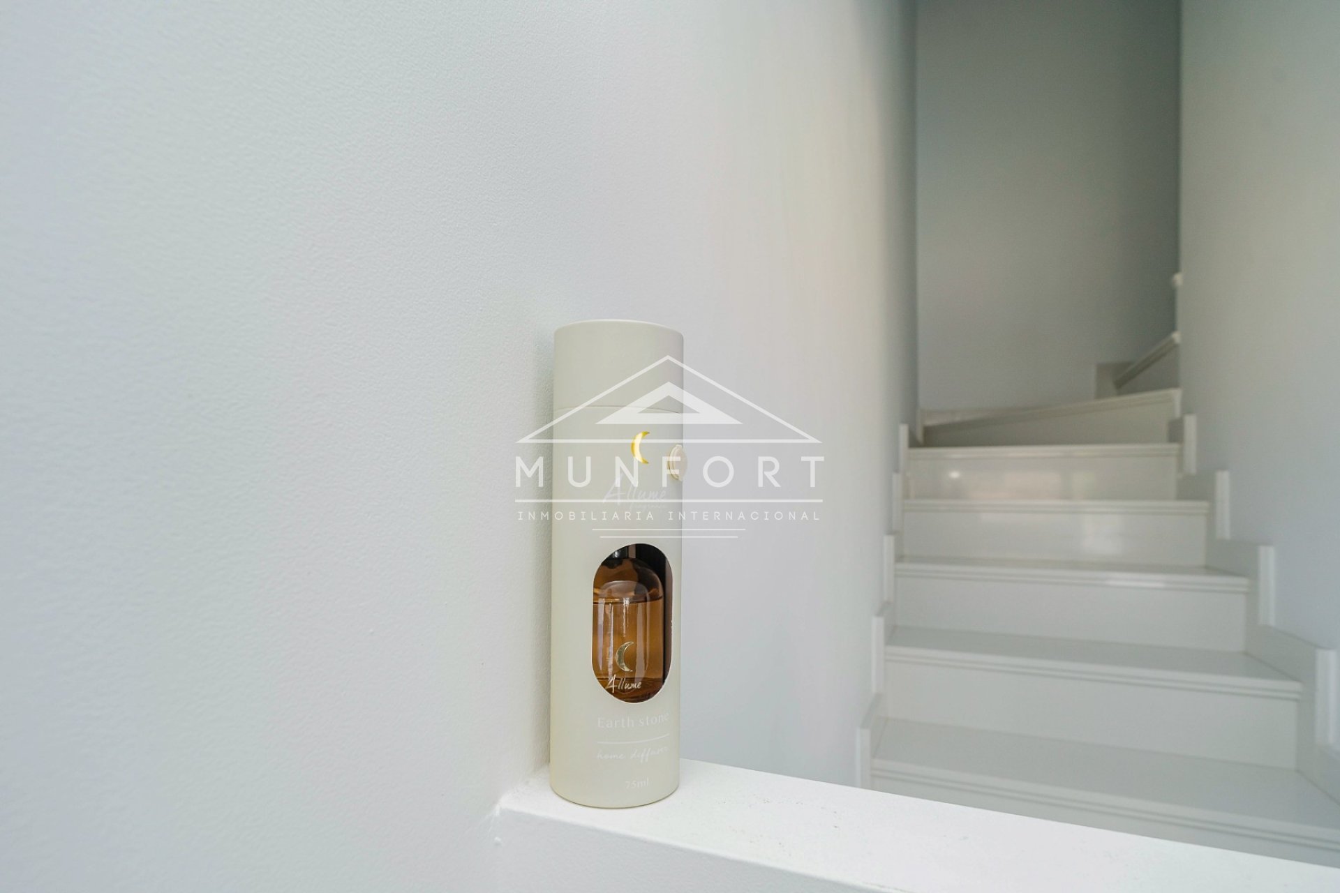 Lange Termijn Verhuur - Villa's -
San Pedro del Pinatar