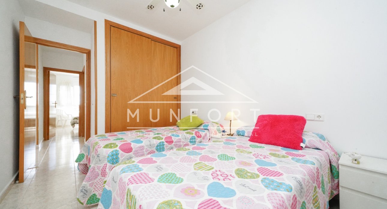 Langfristige Vermietung - Bungalows -
Alcázares, Los - Los Narejos