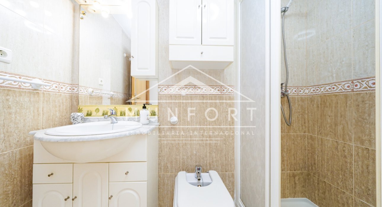 Langfristige Vermietung - Bungalows -
Alcázares, Los - Los Narejos