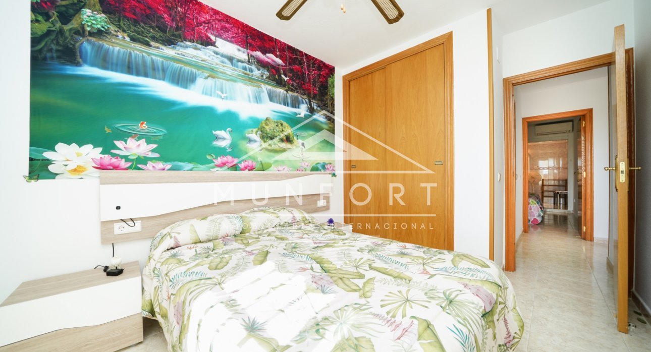 Langfristige Vermietung - Bungalows -
Alcázares, Los - Los Narejos