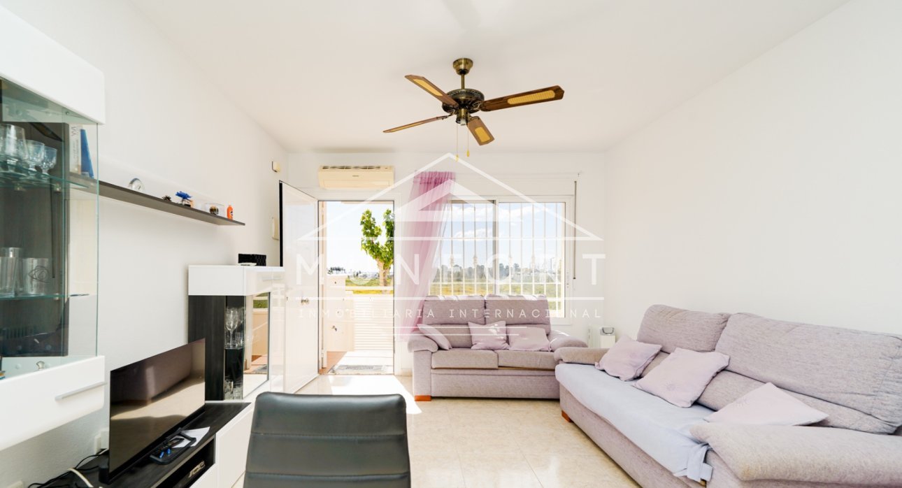 Langfristige Vermietung - Bungalows -
Alcázares, Los - Los Narejos