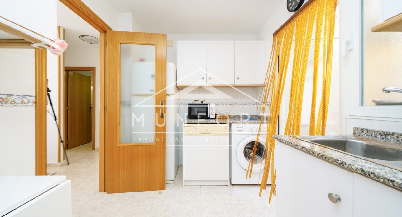 Langfristige Vermietung - Bungalows -
Alcázares, Los - Los Narejos