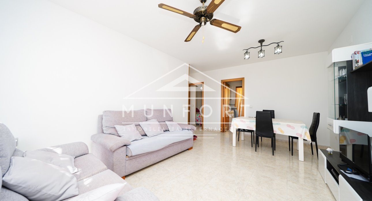 Langfristige Vermietung - Bungalows -
Alcázares, Los - Los Narejos