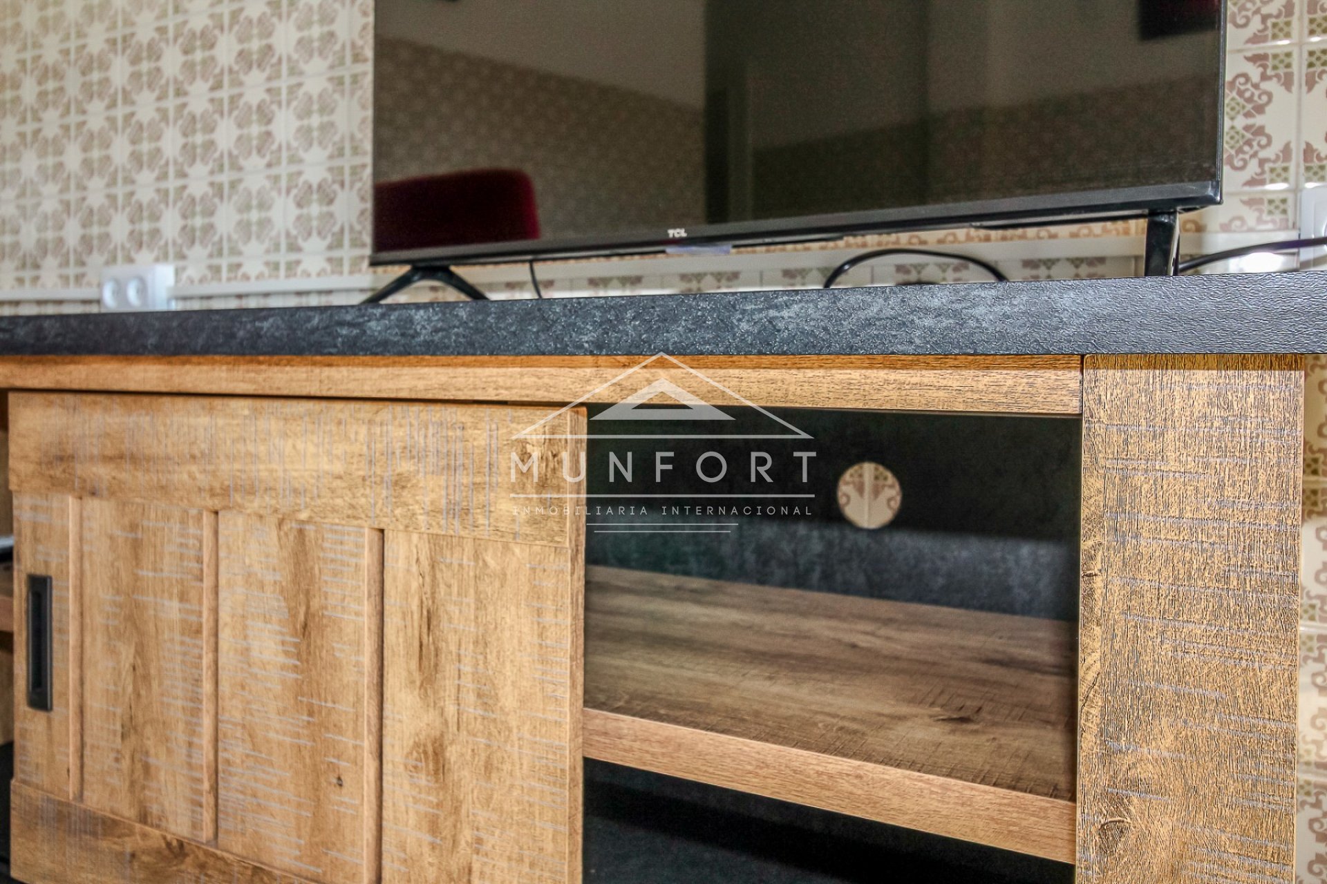 Langfristige Vermietung - Bungalows -
Los Urrutias