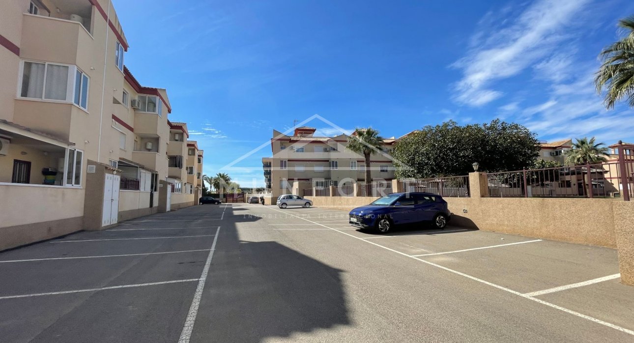 Langfristige Vermietung - Bungalows -
San Pedro del Pinatar