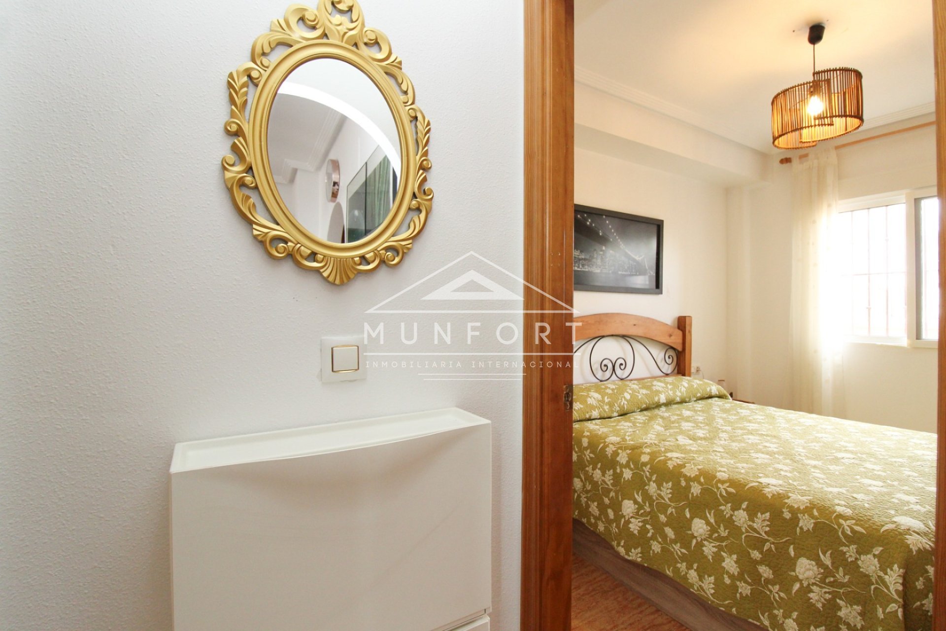 Langfristige Vermietung - Bungalows -
San Pedro del Pinatar