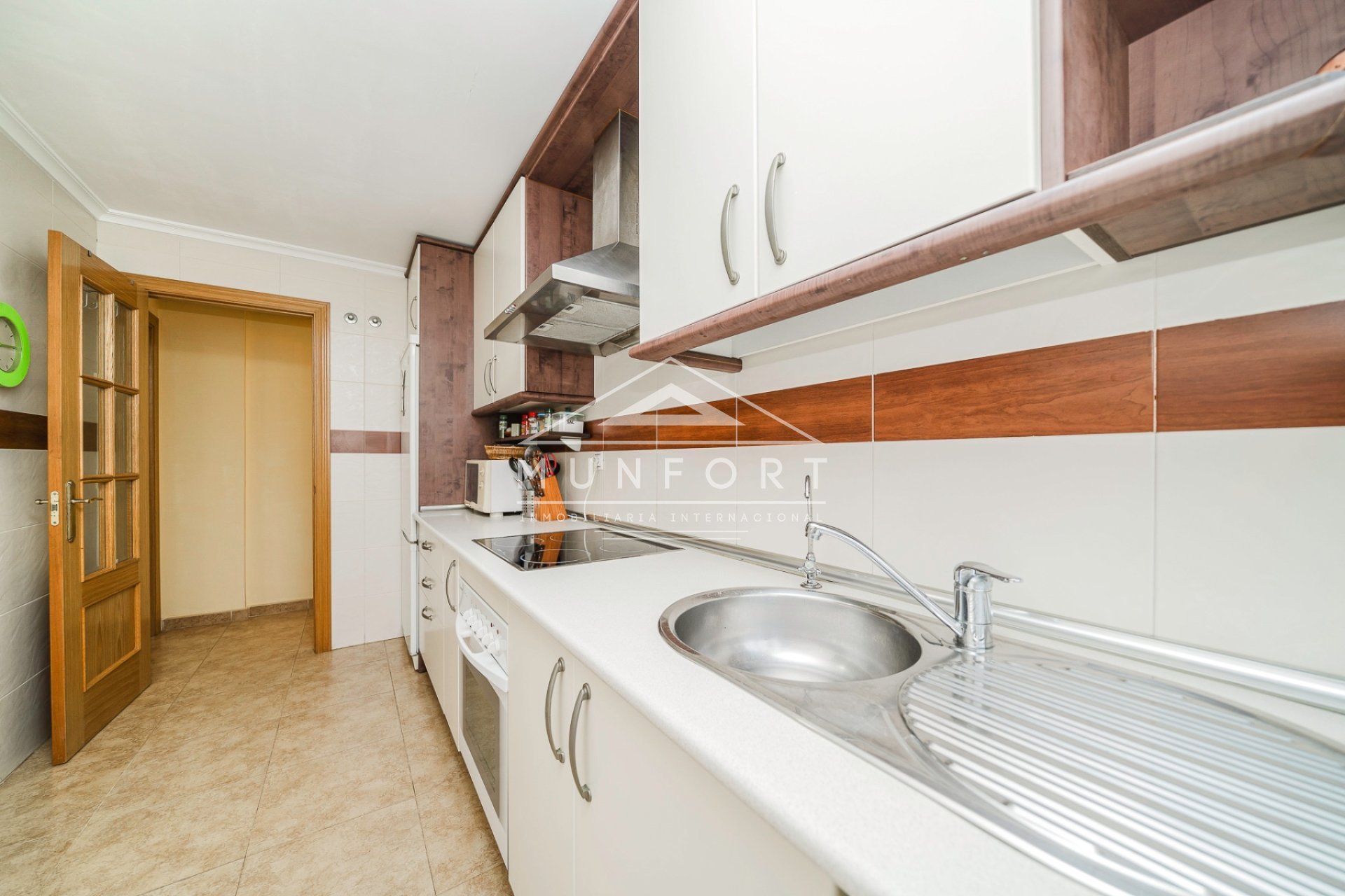 Langfristige Vermietung - Bungalows -
San Pedro del Pinatar